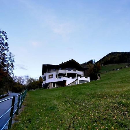 Haus Pretterhofer Leilighet Stummerberg Eksteriør bilde