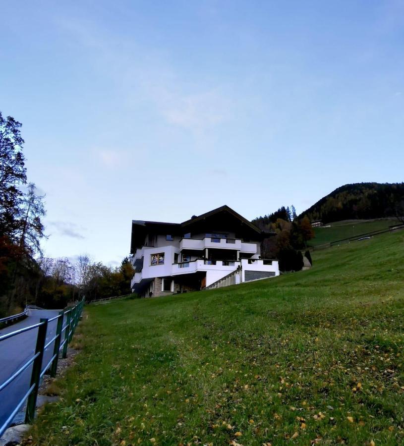 Haus Pretterhofer Leilighet Stummerberg Eksteriør bilde