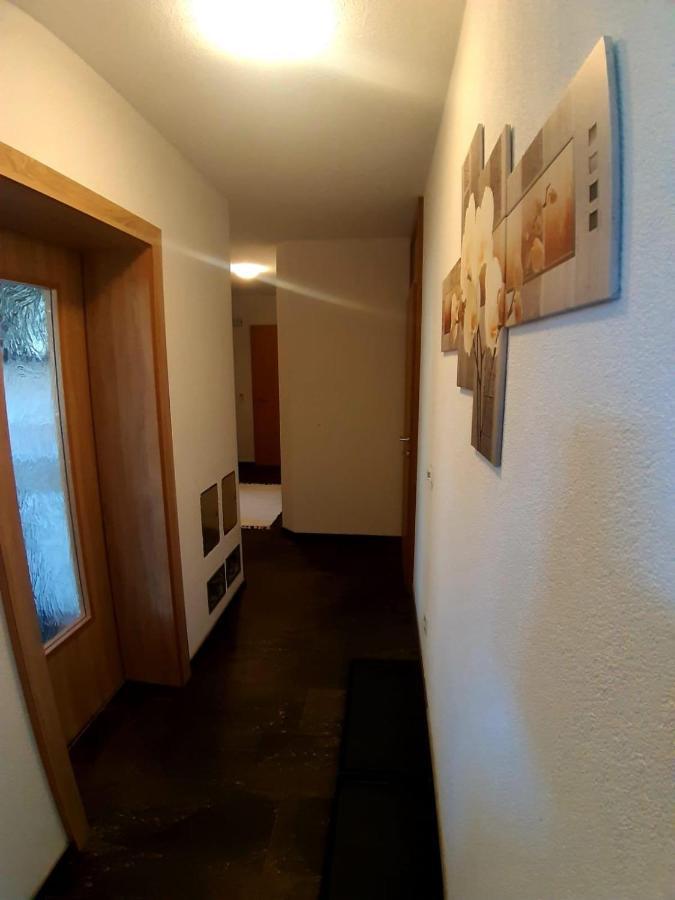 Haus Pretterhofer Leilighet Stummerberg Eksteriør bilde