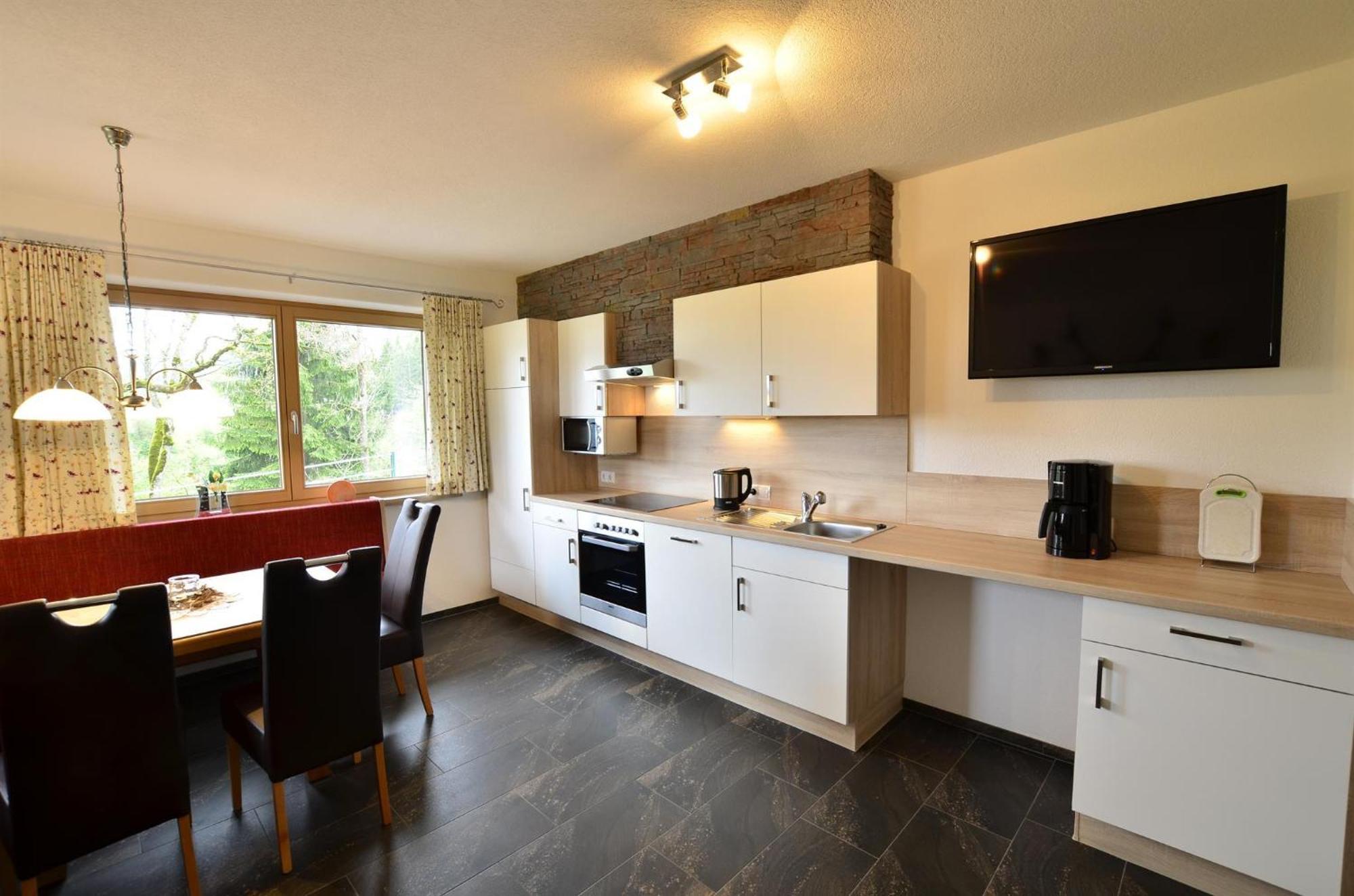 Haus Pretterhofer Leilighet Stummerberg Rom bilde