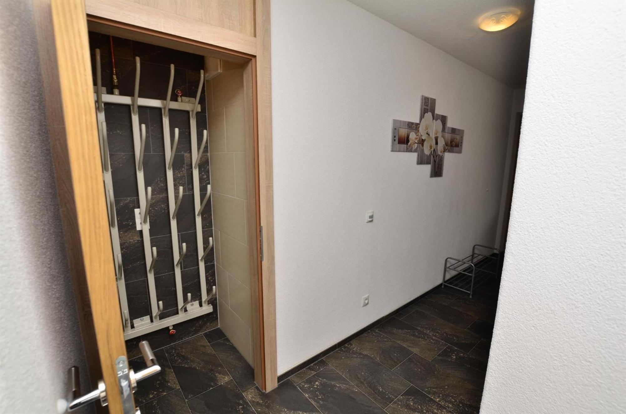 Haus Pretterhofer Leilighet Stummerberg Rom bilde